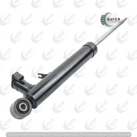 VW SCIROCCO 2009-2018 LEFT SUSPENSION SHOCK ABSORBER ELECTRIC 1K0512009B