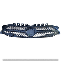 FITS MERCEDES A CLASS HATCHBACK 2018-23 FRONT CENTRE GRILLE & BADGE A1778880200
