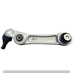 BMW 6 SERIES 2010-2018 LEFT SIDE FRONT WISHBONE CONTROL ARM 6794203