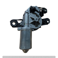 SKODA RAPID 2012-ONWARDS REAR TAILGATE WIPER MOTOR 8V0955711 8V0955711B