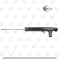 VW SCIROCCO 2009-2018 LEFT SUSPENSION SHOCK ABSORBER ELECTRIC 1K0512009B