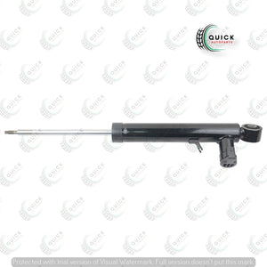 VW SCIROCCO 2009-2018 LEFT SUSPENSION SHOCK ABSORBER ELECTRIC 1K0512009B