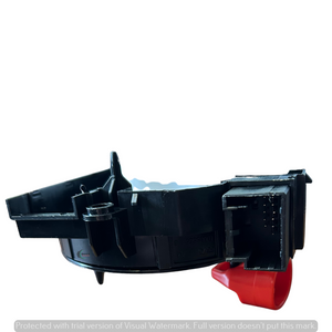 SEAT IBIZA KJ 2018-ON ELECTRONIC AIR BAG SQUIB SLIP RING MODULE 6RA959653A