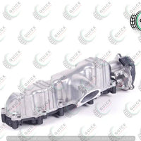 VW PASSAT 2009-2012 2.0 TDi INTAKE INLET MANIFOLD 03L129711E NEW