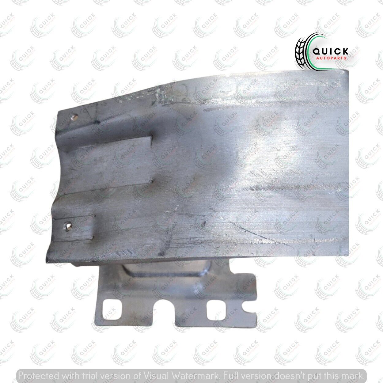 AUDI S3 8V 2013 - 2020 FRONT REINFORCEMENT SLAM CRASH IMPACT BAR NEW 8V0807109B
