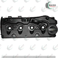 VW Golf MK6 2009 - 2012 1.6 2.0 TDi CYLINDER HEAD ROCKER COVER 03L103469R
