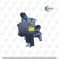 VW POLO 2018- 2.0 PETROL WATER PUMP WITH THERMOSTAT HOUSING 06L121111H NEW