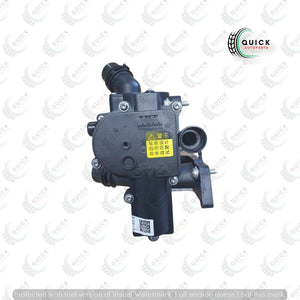 VW POLO 2018- 2.0 PETROL WATER PUMP WITH THERMOSTAT HOUSING 06L121111H NEW