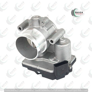 SEAT Leon FR MK2 2008 - 2012 2.0 TDi CEGA Throttle Body 03L128063E / AF NEW