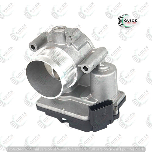 SEAT Leon FR MK2 2008 - 2012 2.0 TDi CEGA Throttle Body 03L128063E / AF NEW