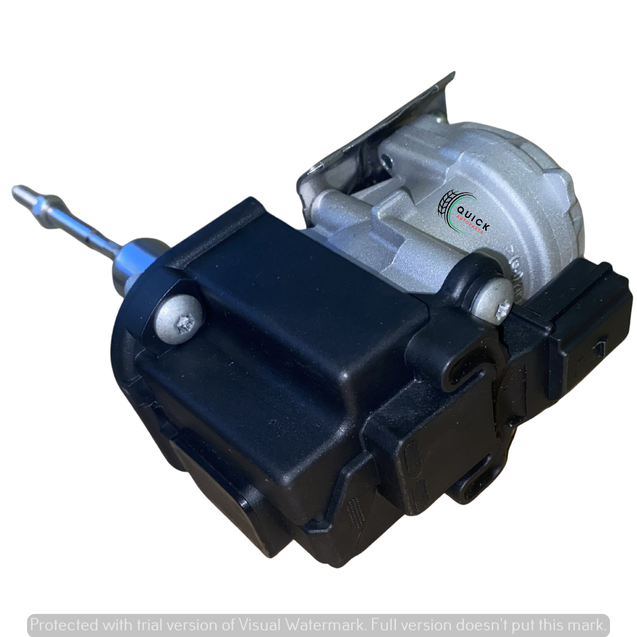 VW TOURAN 5T 2016-2024 1.8 2.0 TSI TURBO CHARGER ACTUATOR ELECTRONIC 06K145725T