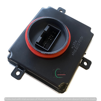 AUDI TTRS 17-ON DRIVER SIDE HEADLIGHT BALLAST DRL LED CONTROL MODULE 4G0907697D