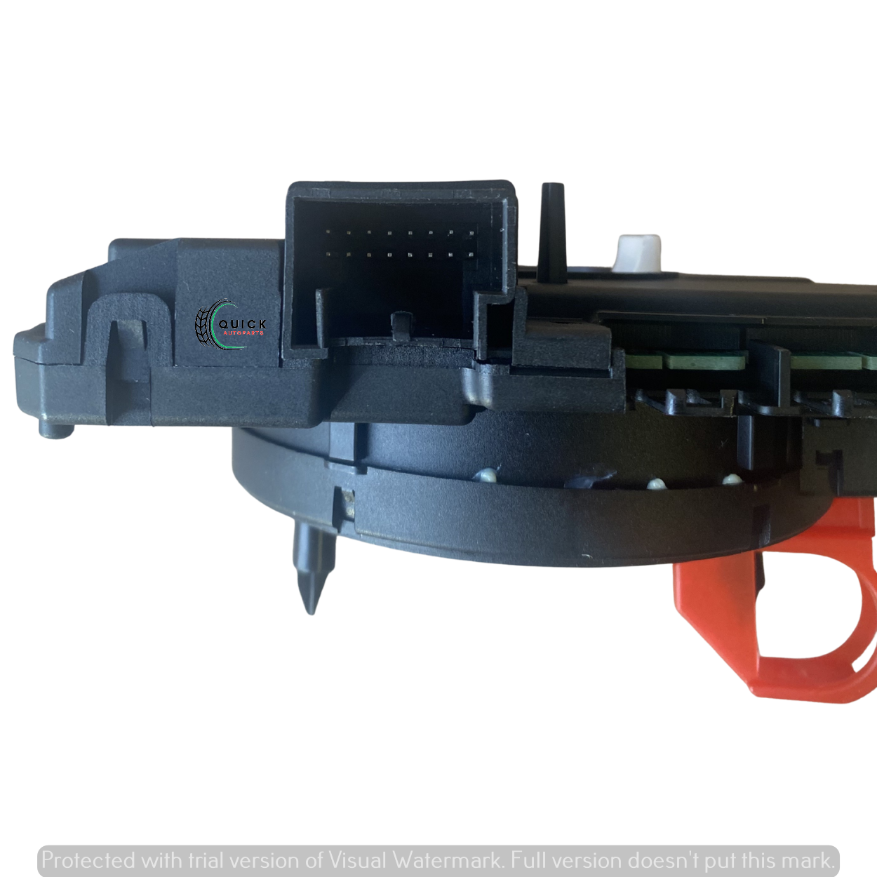VW TOURAN 2011-15 ELECTRONIC AIR BAG SQUIB SLIP RING MODULE 5K0953569AK
