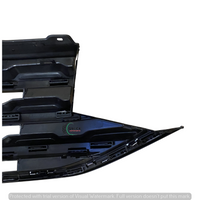 VW T CROSS MK1 2018-2024 MAIN CENTRE FRONT BUMPER RADIATOR GRILLE 2GM853651D