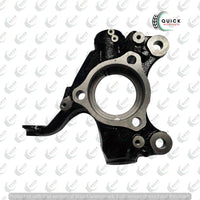 AUDI A3 2020- DRIVER RIGHT SIDE BEARING HUB STEERING KNUCKLE 5Q0407256Q NEW