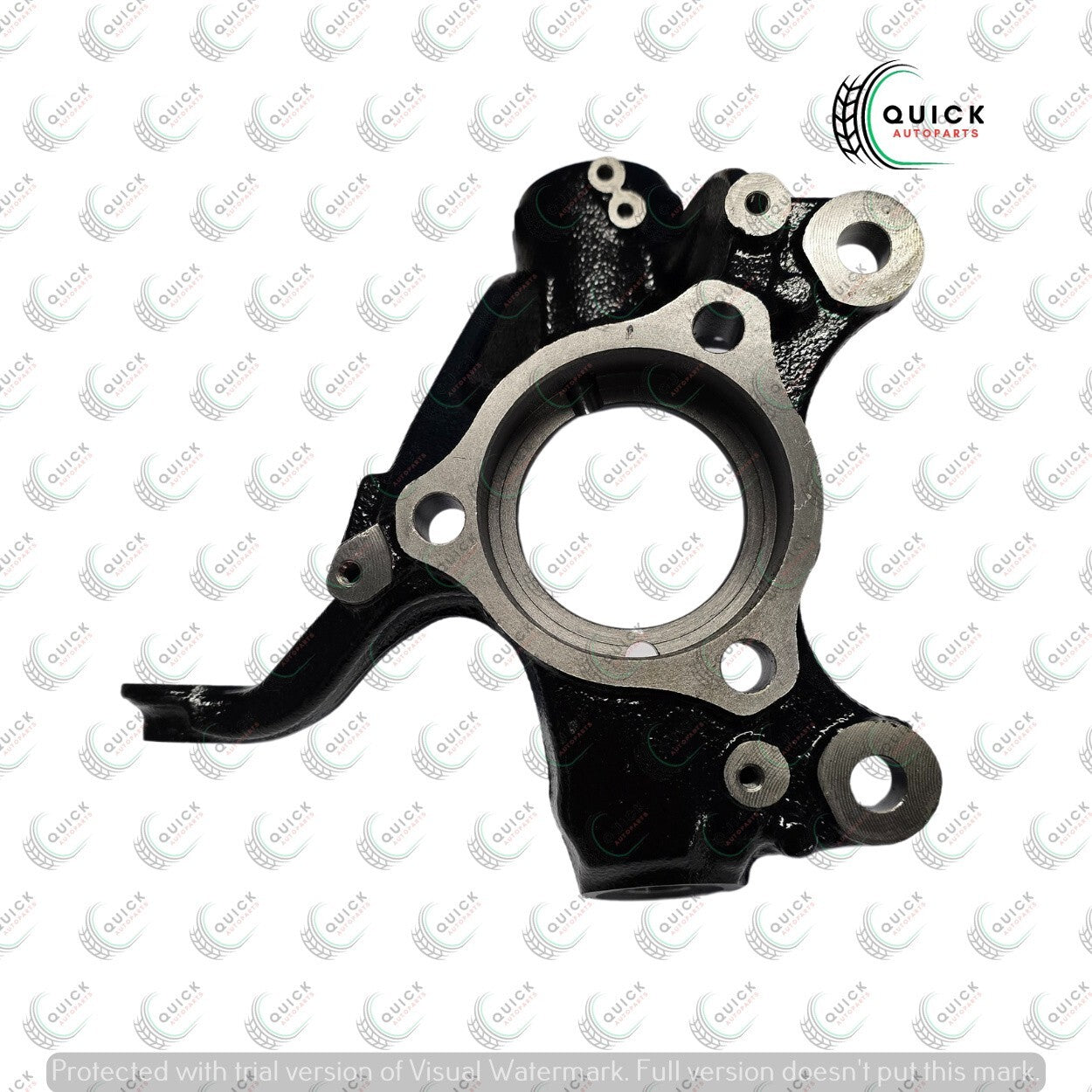 AUDI A3 2020- DRIVER RIGHT SIDE BEARING HUB STEERING KNUCKLE 5Q0407256Q NEW