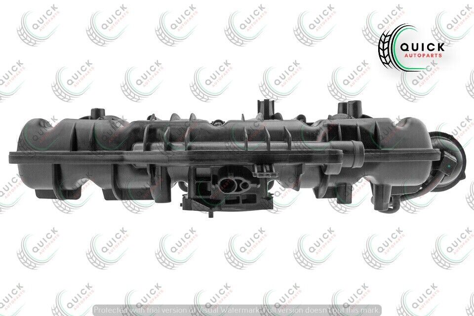 AUDI A5 8T 2008-2014 1.8 TFSi PETROL INTAKE INLET MANIFOLD 06H198211A NEW