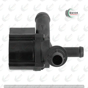 BMW 3 Series F30 F31 2012 - 2018 Auxiliary Water Coolant Pump 11518616992 NEW