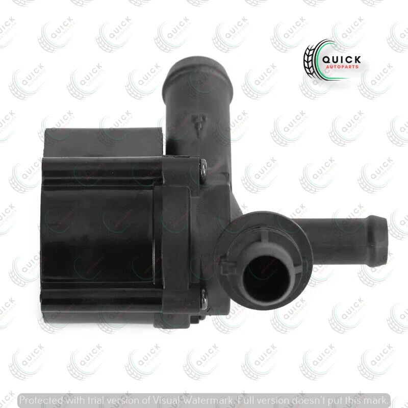BMW 3 Series F30 F31 2012 - 2018 Auxiliary Water Coolant Pump 11518616992 NEW
