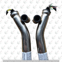 AUDI E TRON GT (F8) 2021-2024 PAIR OF LEFT & RIGHT BONNET ACTUATORS 4K8823823A