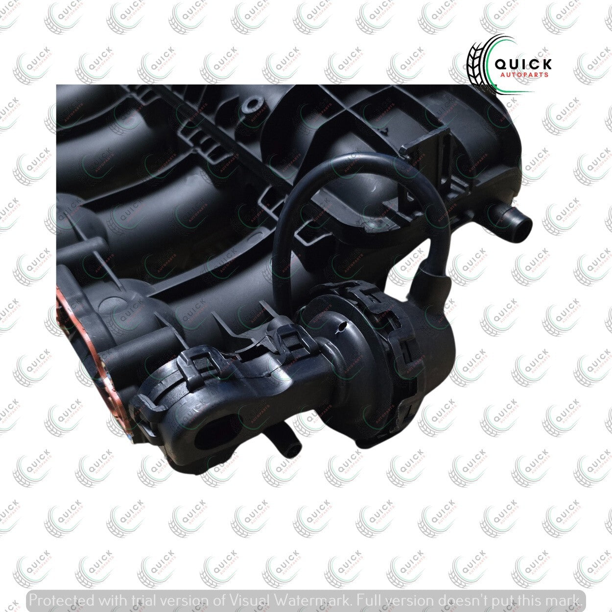 VW GOLF 2014-20 1.8 TFSi PETROL INTAKE INLET MANIFOLD 06K133201R BRAND NEW