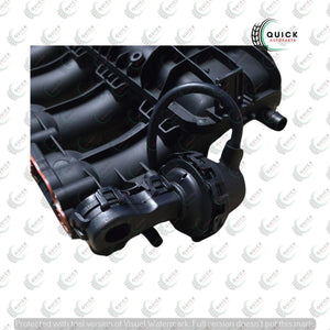 VW GOLF 2014-20 1.8 TFSi PETROL INTAKE INLET MANIFOLD 06K133201R BRAND NEW