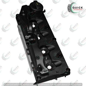 VW Caddy 2011 - 2016 1.6 TDi CAYZ CAYD CYLINDER HEAD ROCKER COVER 03L103469R