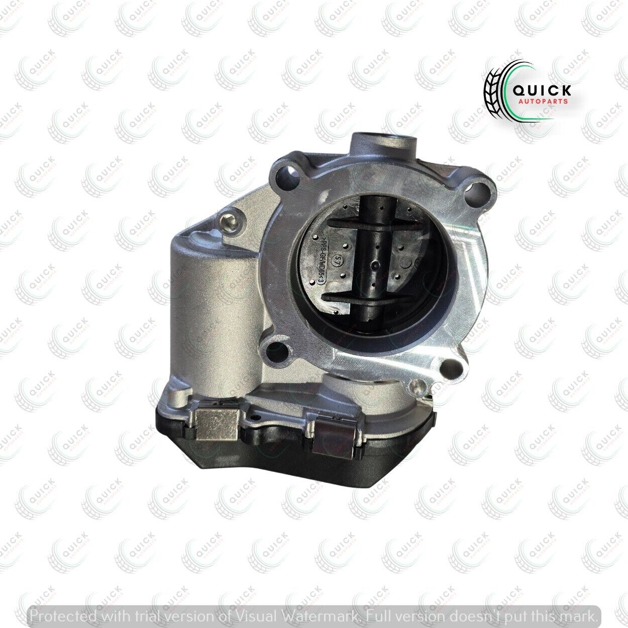 VW GOLF R 2.0 TFSI 2013-2020 PETROL THROTTLE BODY ELECTRONIC 03F133062AG NEW