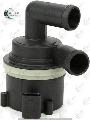 VW GOLF 2007-2014 Auxiliary Secondary Water Coolant Pump 5N0965561A NEW