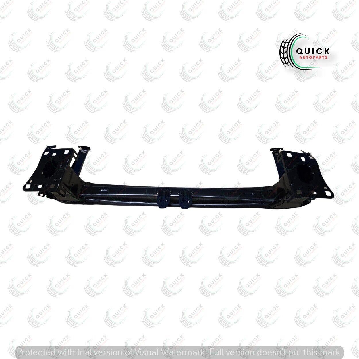 VW PASSAT B8  2016-ON FRONT BUMPER REINFORCER CRASH IMPACT BAR 3G0807109F NEW