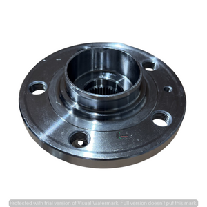 AUDI A1 GB 2019-2026 FRONT DRIVER SIDE WHEEL HUB KNUCKLE & BEARING 2Q0407256AC