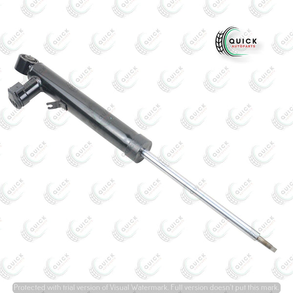 VW GOLF 2009-2013 RIGHT SUSPENSION SHOCK ABSORBER ELECTRIC 1K0512009B