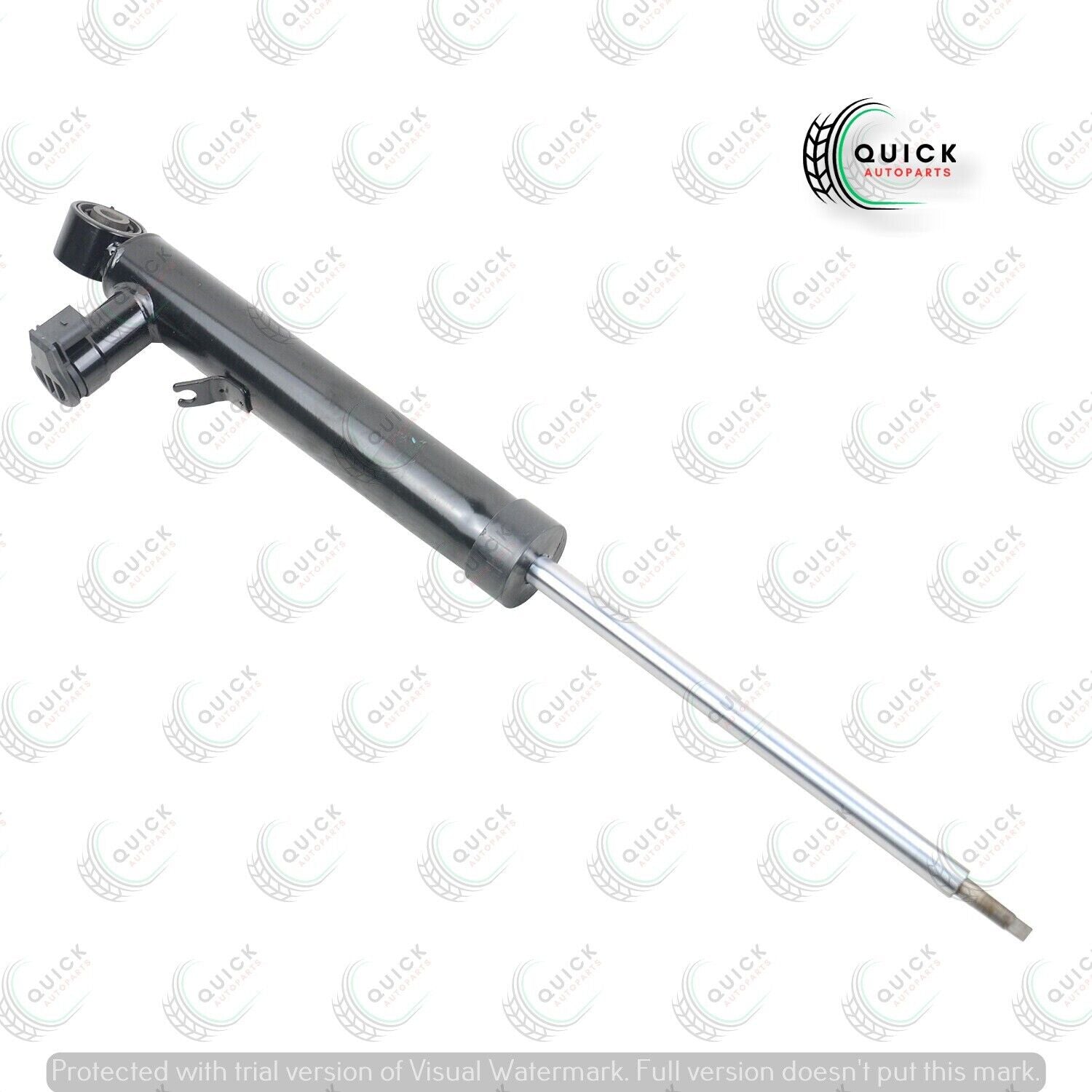 VW GOLF 2009-2013 RIGHT SUSPENSION SHOCK ABSORBER ELECTRIC 1K0512009B