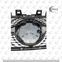 FITS MERCEDES A CLASS AMG 2018-2023 FRONT CENTRE GRILLE BRAND NEW