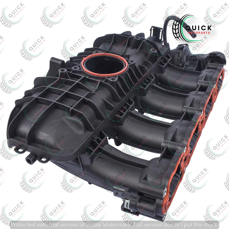 VW GOLF 2014-2020 1.8 TFSi PETROL INTAKE INLET MANIFOLD 06K133201R NEW
