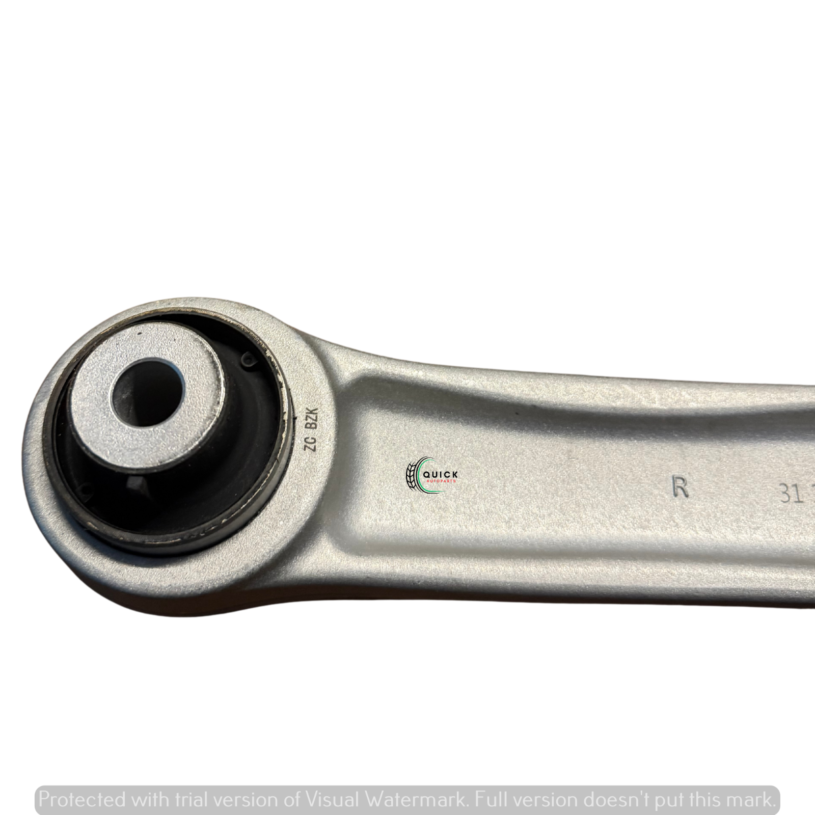 BMW 6 SERIES 2010-2018 RIGHT SIDE FRONT WISHBONE CONTROL ARM 6794204