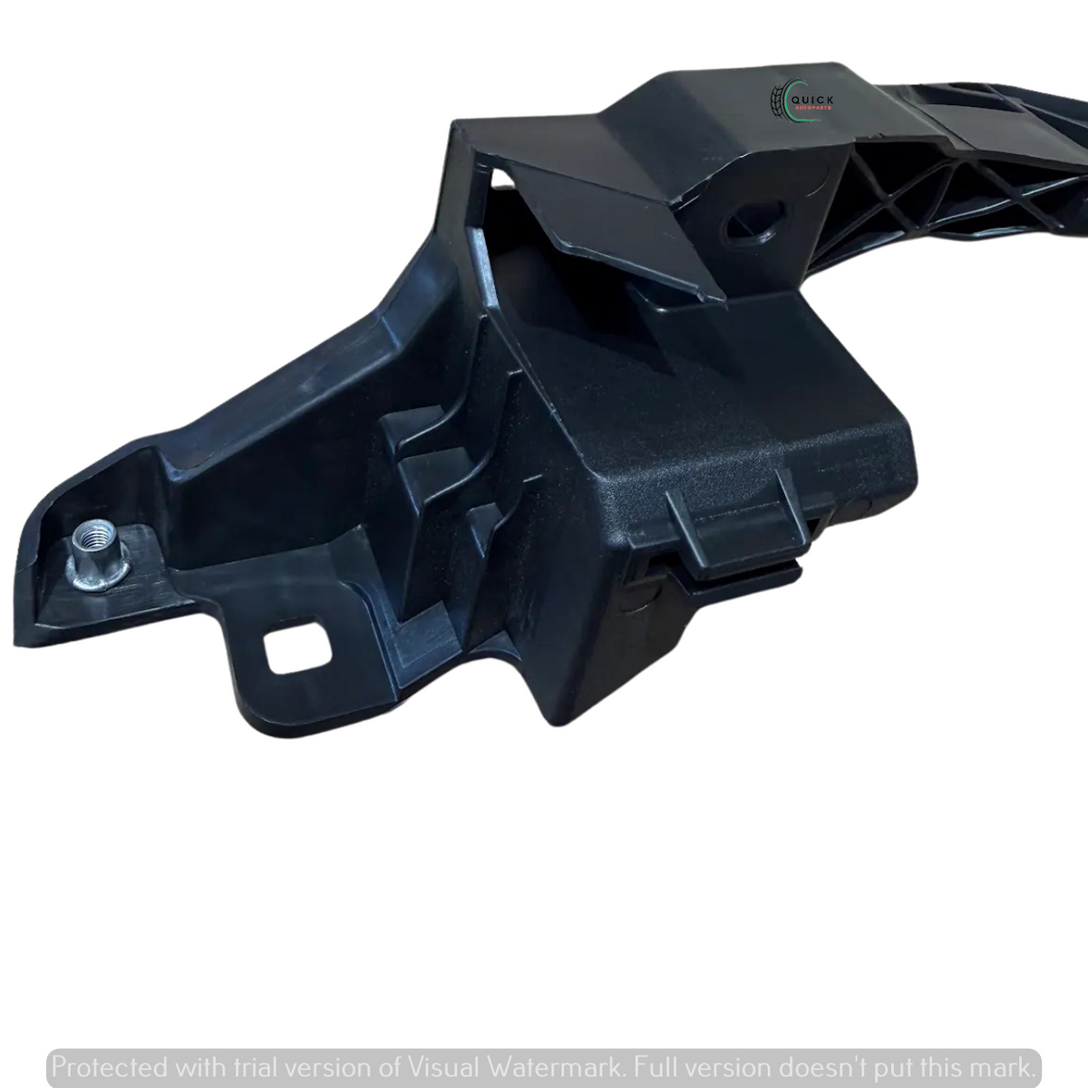 AUDI A1 2019-ON FRONT LEFT PASSENGER HEADLIGHT BRACKET 82A807571A