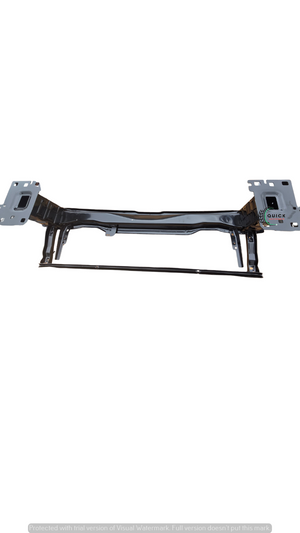 AUDI A3 8Y HATCHBACK 2020-ON FRONT BUMPER REINFORCER CRASH IMPACT BAR 8Y0807109