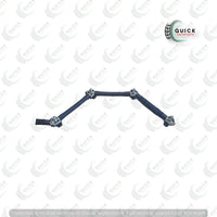 SEAT LEON 2013 - ON FUEL RETURN LINE PIPE 04L130235N NEW