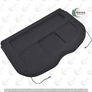 Nissan Qashqai J11 2014-2021 Parcel Shelf Boot Load Cover Blind 799104EA0A