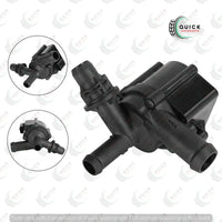 BMW 3 Series F30 F31 2012 - 2018 Auxiliary Water Coolant Pump 11518616992 NEW