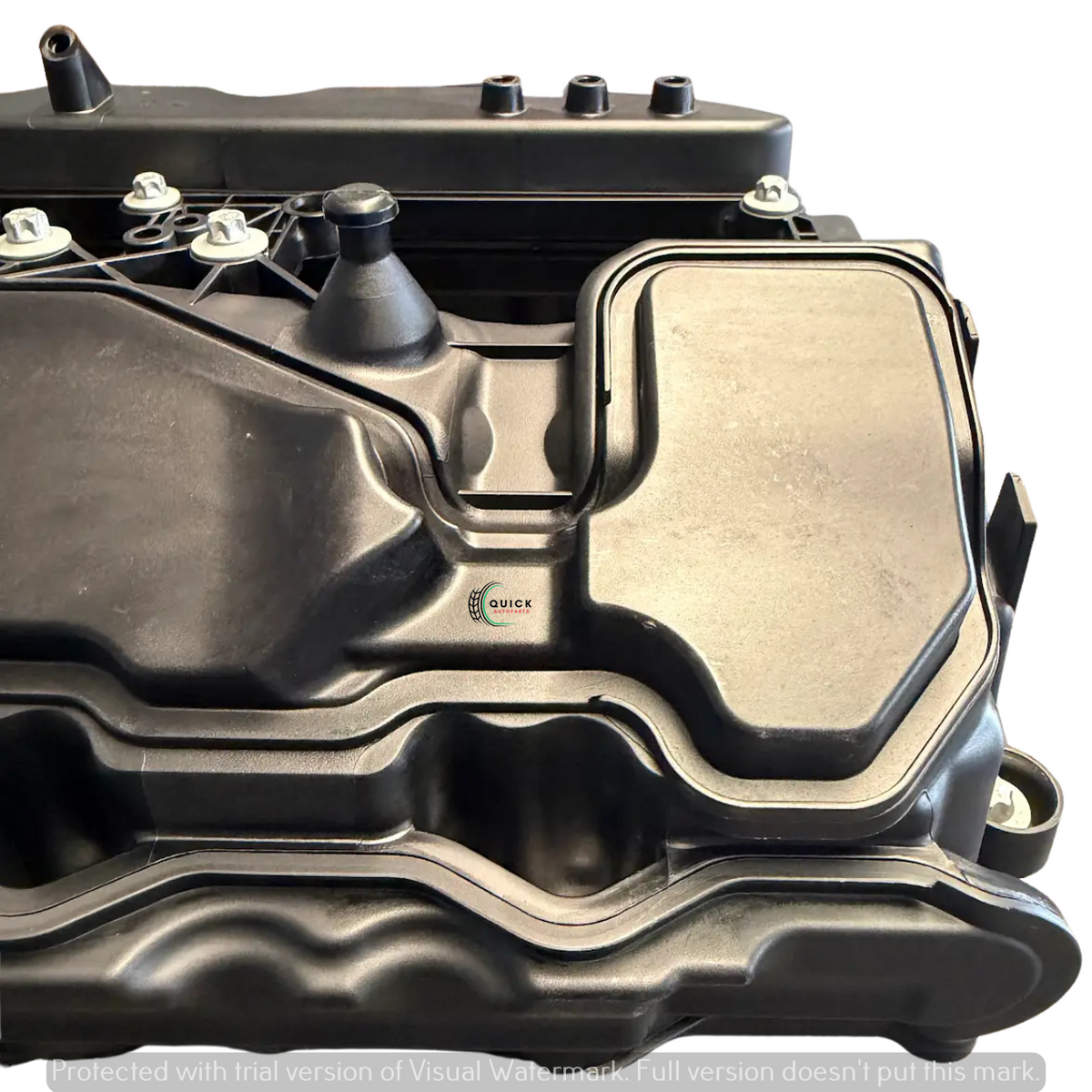 ALPINA B3 2013-2019 3.0 PETROL CYLINDER HEAD ROCKER COVER 11127587804 NEW