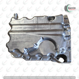 SKODA CITIGO 2012 - 2020 1.0 CHYA CHYB CHY ENGINE OIL SUMP PAN NEW 04C103601D