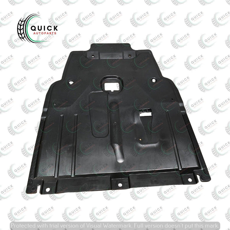 MERCEDES B CLASS W242 2011-2018 ENGINE UNDER TRAY LOWER COVER A2465200223 NEW