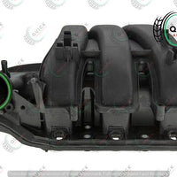 SKODA FABIA MK3 2015-2020 1.0 PETROL Inlet Intake Manifold 04C133201L 04C133201K