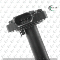 BMW X5 SERIES F15 F85 E70 2006-2018 ENGINE OIL LEVEL SENSOR 12617607909
