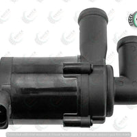VW CAMPER 2010-2019 Auxiliary Secondary Water Coolant Pump Petrol 7E0963417A