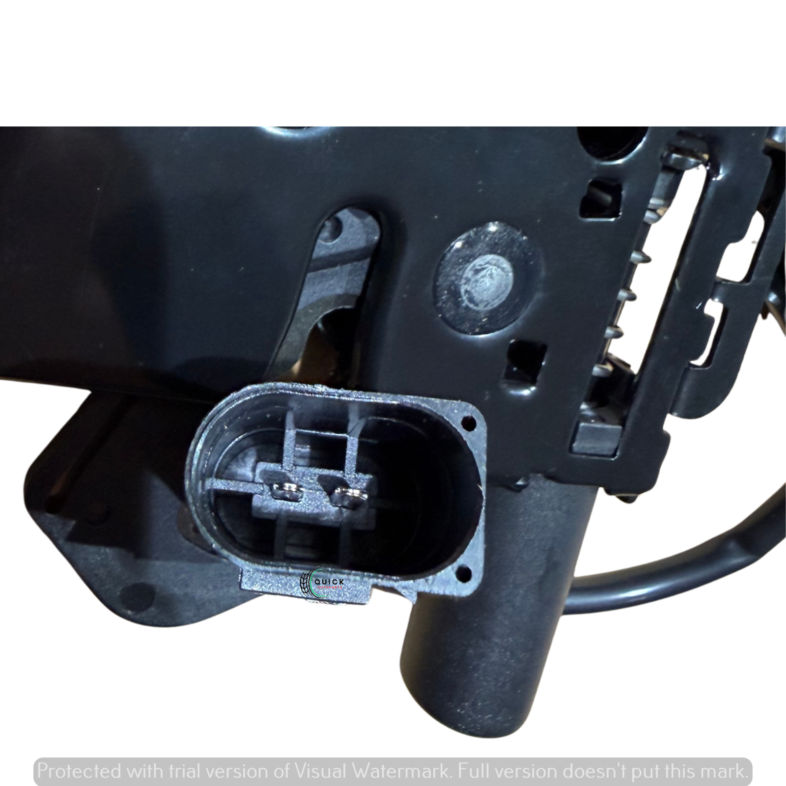 AUDI Q3 F3 2019-ON PAIR OF BONNET HOOD LOCK CATCH MECHANISM 83A823509 NEW