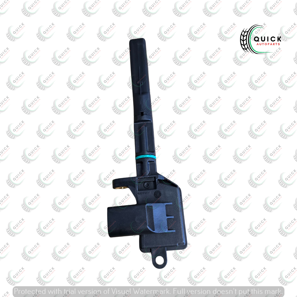 SKODA ROOMSTER 5J 2006-15 1.2 1.4 ENGINE OIL LEVEL SENSOR 045907660D 045907660C