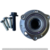 AUDI RS3 8V 2017-2024 FRONT DRIVER SIDE WHEEL BEARING ASSEMBLY KIT 8V0498625D